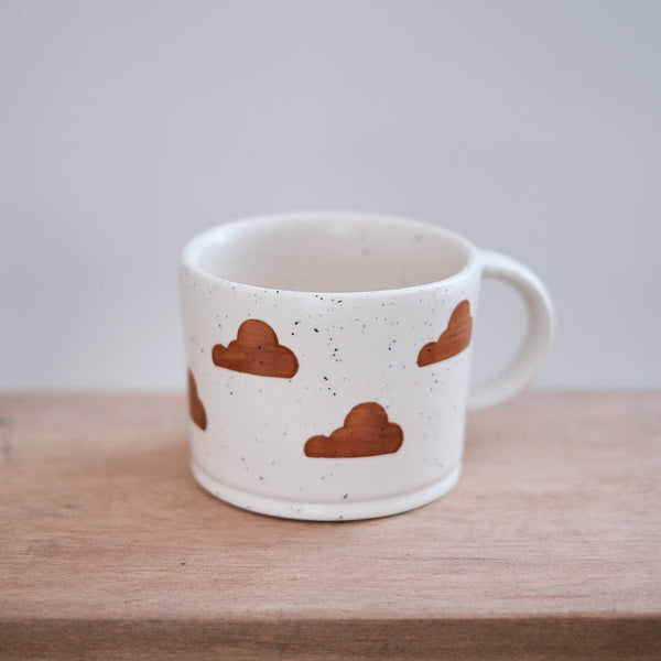 Why the Cloud Mug Is the Quirky, Feel-Good Touch Your Kitchen Needs