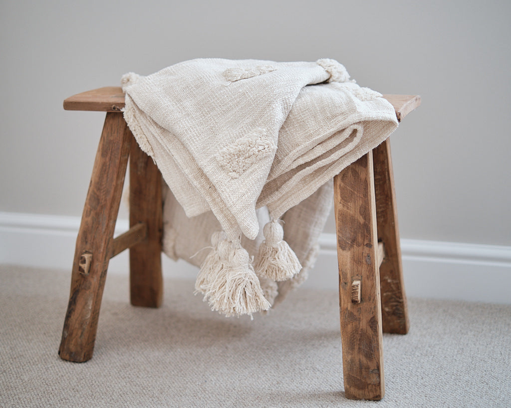 Decorating with Meaning: Welcoming Spring Through Artisan-Made Pieces