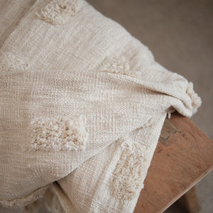 Styling a Room in Neutrals: Layers, Textures & Calm for a Serene Home
