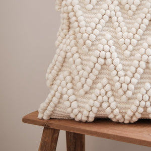 Why Cushion Covers Are the Stylish, Sustainable Swap Your Home Needs