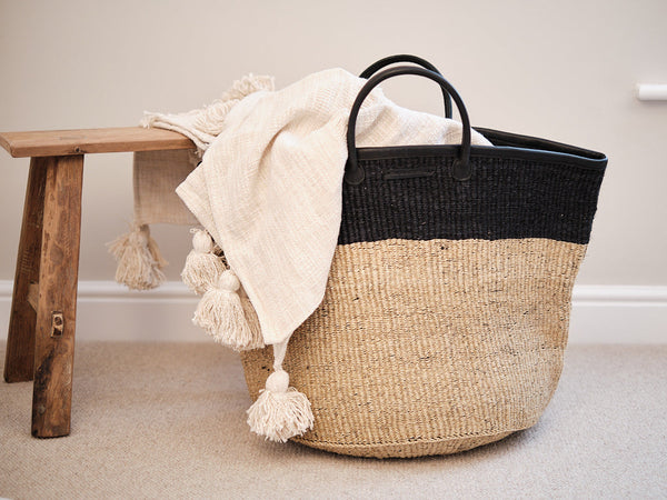 How to Create a Curated Home with Intention and Style