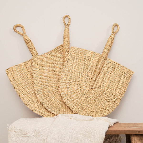 The Handwoven Home Staple You Didn’t Know You Needed This Summer