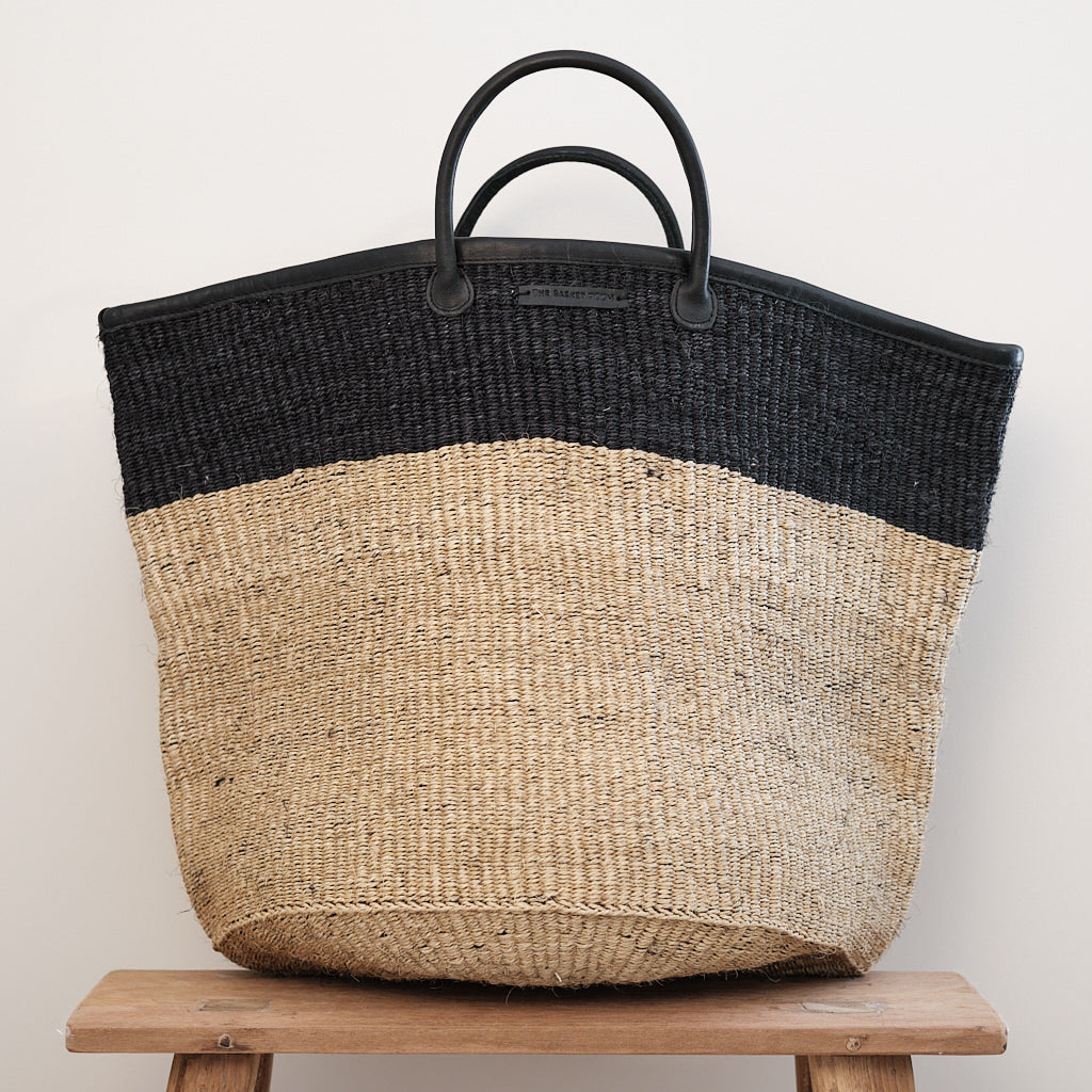 Making Storage More Than Functional — How to Style Beautifully with Kiota’s Handwoven Baskets and Beyond