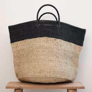 Making Storage More Than Functional — How to Style Beautifully with Kiota’s Handwoven Baskets and Beyond
