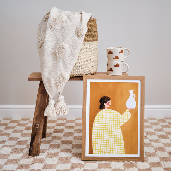 How Social Media Has Shaped the Way We Shop for Unique, Handmade Homeware