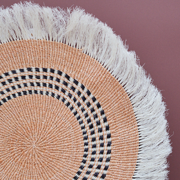 Woven Wall Hangings: Transform Your Space with Texture and Timeless Style